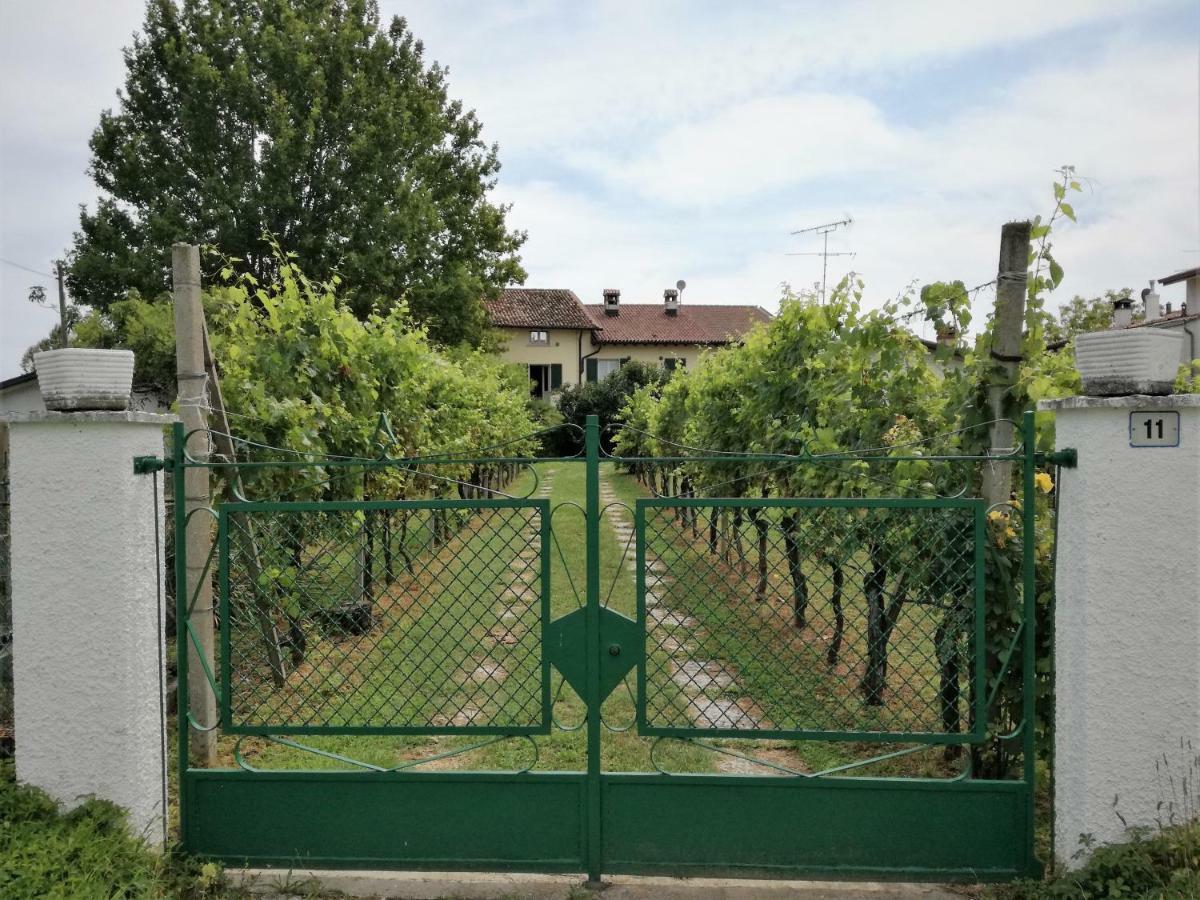 Villa La Petite Maison Sirmione Exterior foto